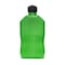 Vp Racing Fuels Utility Jug, Plastic, 5.5 gal, Green, For Non-Fuel, Non Kerosene Products 3562-CA - alternate 3